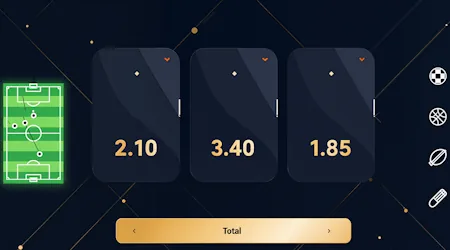 BonusBet Tanzania sports betting platform