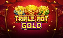 Triple Gold Pot slot